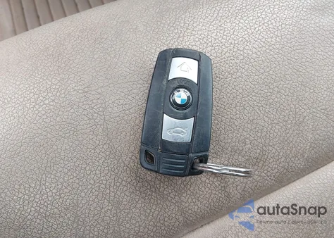 2011 BMW X5 xDrive35I/xDrive35I Premium/xDrive35I Sport Activity from USA, damaged, VIN 5UXZV4C58BL406258